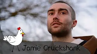 Jamie Cruickshank - I Can See Totterdown | Nowhere Sessions - Ep9