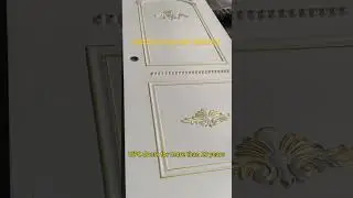 We are a source factory of WPC doors  #wpcdoor #wpcdoors #waterproofdoor  #interiordoor #doorfactory