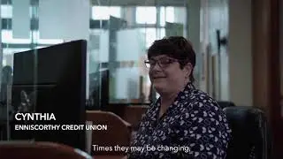 Enniscorthy Credit Union Shop Local Borrow Local
