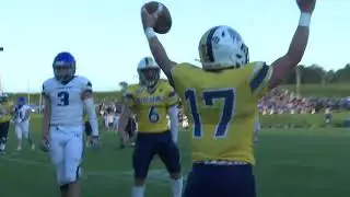Colonial-Schuylkill League Football - Garden Spot vs Notre Dame GP