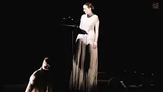 UU Studios: ROBE - A Fashion Opera - 2019