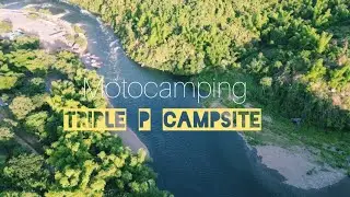 Motocamping Ep.1| Triple P Campsite. Sitio Pakiling, Brgy Baraka, Norzagaray Bulacan.