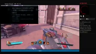 Diffusion PS4 en direct de TyMiZ-_-TiTan