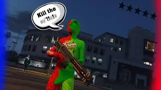 Controversial GTA Moments