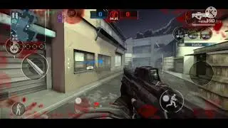 mc5 speed hack . sls aimbot .+rate of fire.. غزاوي ghazawi mc5 hacker👥telegram link at description