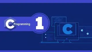 LEVEL 1 :  #C Programming: Getting Started (session 1)