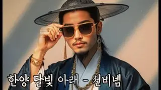 선비가 부르는 사랑 노래 💔 