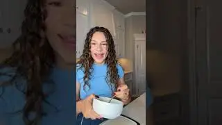¿Cómo se despertaron, nenas? 🙊😂