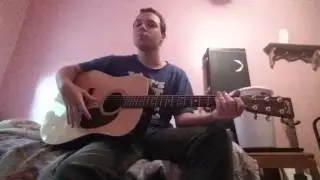Martin GC-MMV Dreadnought review by Steven Shockley