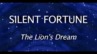 Silent Fortune The Lions Dream by Janet Carafa Mime Artist