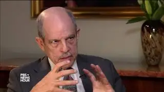 Outgoing Fed official sees room for banking rule changes, but fears financial crisis forgetfulness
