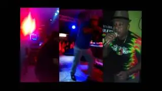 DJ LOBO  MOUZANIEL  - ROOTS REGGAE