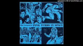 Pink Turds In Space - The Complete Pink Turds In Space CD - 01 - Indie Shit