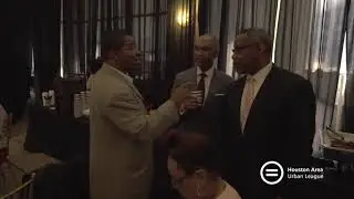 Houston Small Business Exchange Fall 2019 Graduation and Pitch Competition