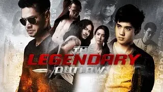 The Legendary Outlaw Trailer