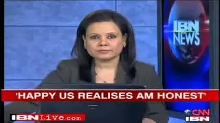 WikiLeaks  Narendra Modi's rise worried U.S