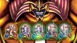 SHADOWVERSE - Exodia Sword