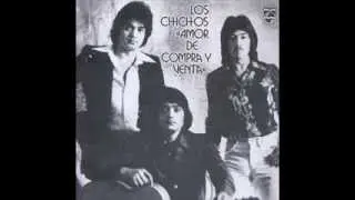 no te vayas CHICHOS