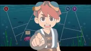 Demo Kamisachief Audio (Game: Evoland 2 by Shiro Games)
