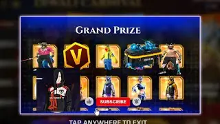 Peter Pan new Diwali event ##free fire short new video 🍷 new Dino bundle 😱