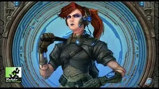 Renegade Gameplay Runthrough