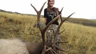 2015 DIY Idaho backcountry elk hunting 