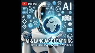 How (AI) is transforming the way we learn languages