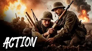 The Only Chance For Freedom &mdash; An Escape Years In The Making | Full War Movie