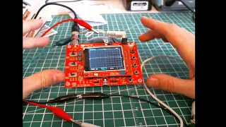 Digital Oscilloscope Review