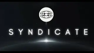 GateLive 📝 Обзор $SYND Launchpool Syndicate Интернет принадлежащий сообществу