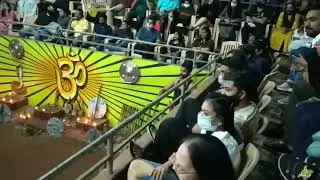 Thekkady Kalari center