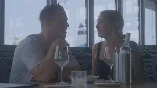 Robbie G - A Million Ways (OFFICIAL VIDEO)