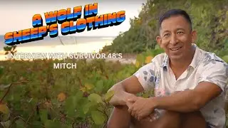 Mitch Breaks Down His Edit &mdash; &ldquo;That&rsquo;s Not What Happened!&rdquo; (FULL INTERVIEW)