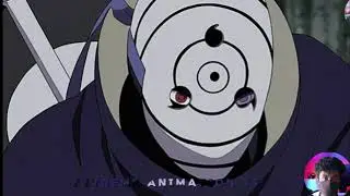 Naruto Shippuden funny and Thug life movement #anime #naruto