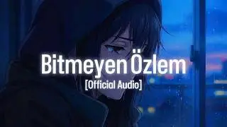 Sad Turkish Music [Official Audio] &mdash; Echo Night | Bitmeyen &Ouml;zlem