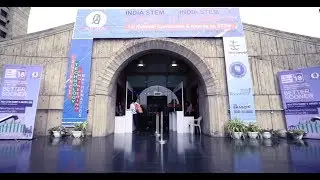 India STEM Summit & Awards'18