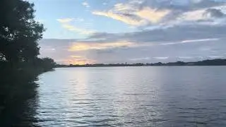 Escape to nature and take a break from life