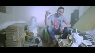 CIUNNO BOYZ ft CLAVER GOLD  - Guardarsi Intorno (prod. Apoc)