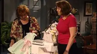 Sewing With Whimsy with Kari Mecca