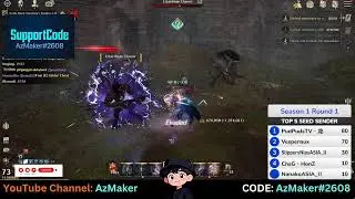 NIGHT CROWS 🔴 LIVE  | ANY SEEDS = NORMAL COUPON !!!!  |   AzMaker#2608