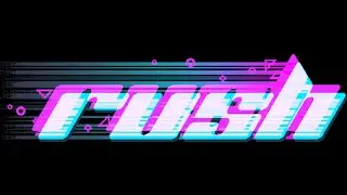 Nitrome music: Rush (menu2)