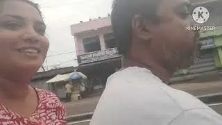 ###Daily vlog log  jaa rahe kawar lane ####