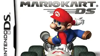 How Mario Kart DS Modernized The Series