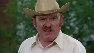 Walking Tall 1973 4/15  -  Women apparently gets aroused by tough guy macho violence!