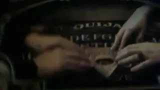 Exclusive Edition Ouija Board