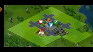 new city mayor match game --ep-1 very beautiful city