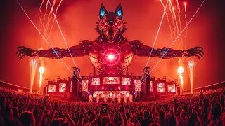 Tomorrowland mix | FEEL The Magic! BEST Festival Anthems
