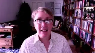 Inside Festival: Joanna Bryson / Gerfried Stocker