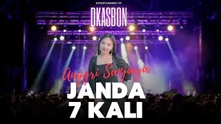 JANDA 7 KALI |  ANGGRI | DKASBON