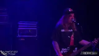 LIVE from The Rickhouse Denver CO  - Velka Kurva